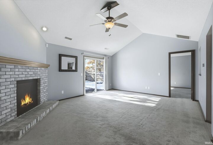 Property Photo:  8308 Chapel Bend Drive  IN 46835 