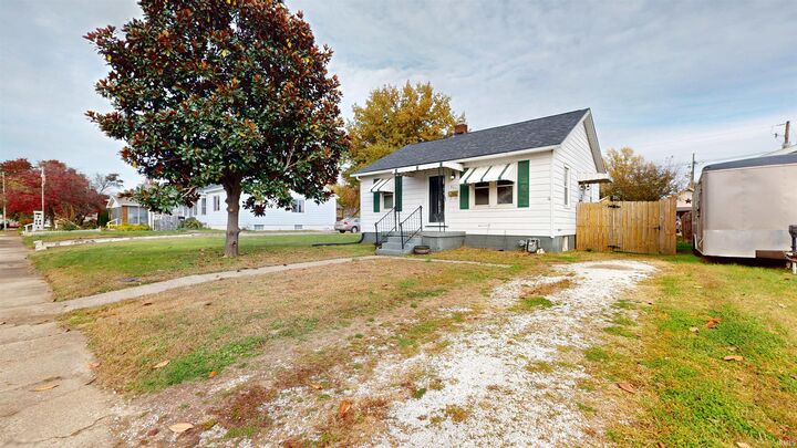 803 Hercules Avenue  Evansville IN 47711-5361 photo
