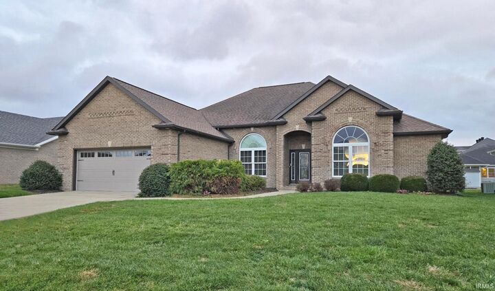 Property Photo: 3243 Ralston Drive IN 47715