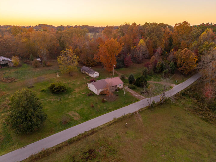 Property Photo:  115 Maple Grove School Road  KY 40744 