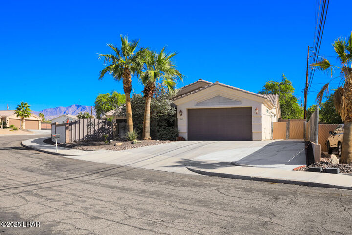 Property Photo:  2680 Bluewater Dr  AZ 86403 