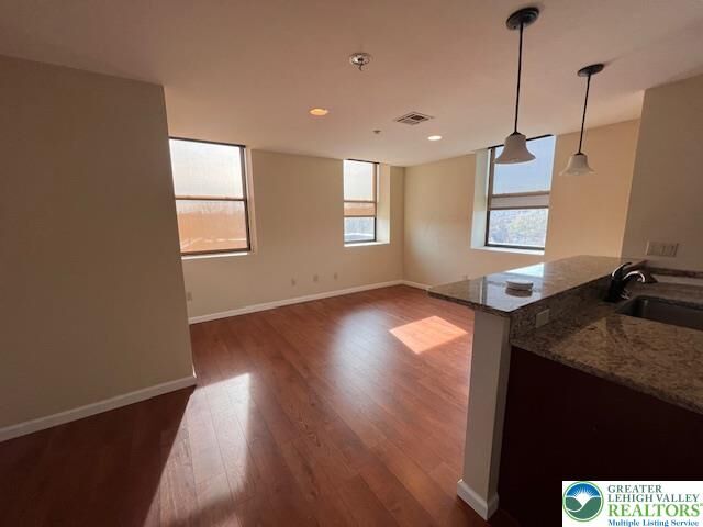 Property Photo: 528 N New Street #10 PA 18018