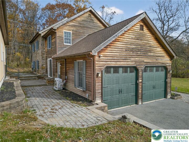 Property Photo:  275 Sally Ann Furnace Road  PA 19539 