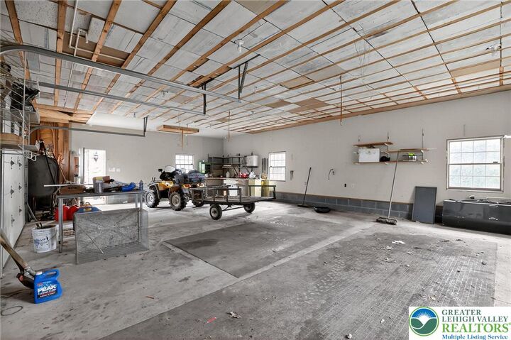Property Photo: 6594 Memorial Road PA 18053
