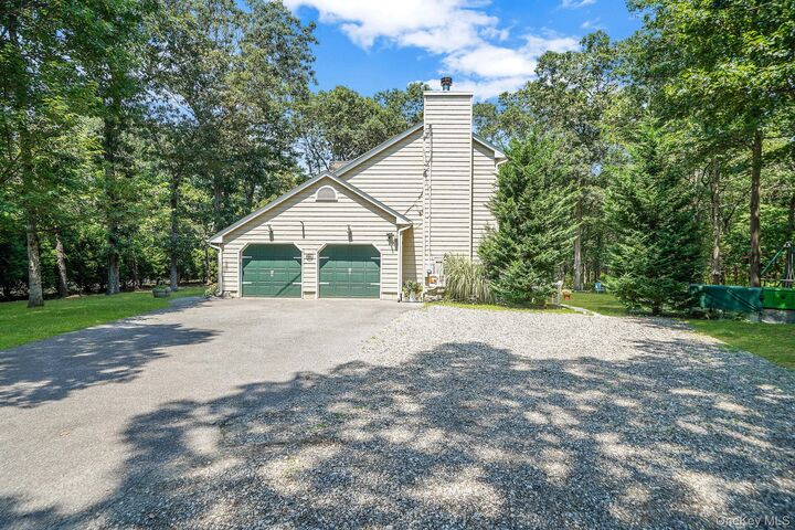 Property Photo: 1430 Wading River Manor Road NY 11792