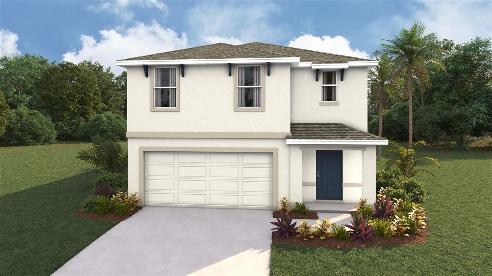 Property Photo: 4471 SW 85th Lane FL 34476
