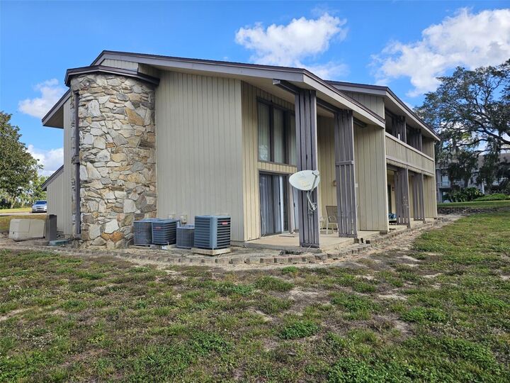 Property Photo:  2094 Corner Lake Drive 0  FL 33844 