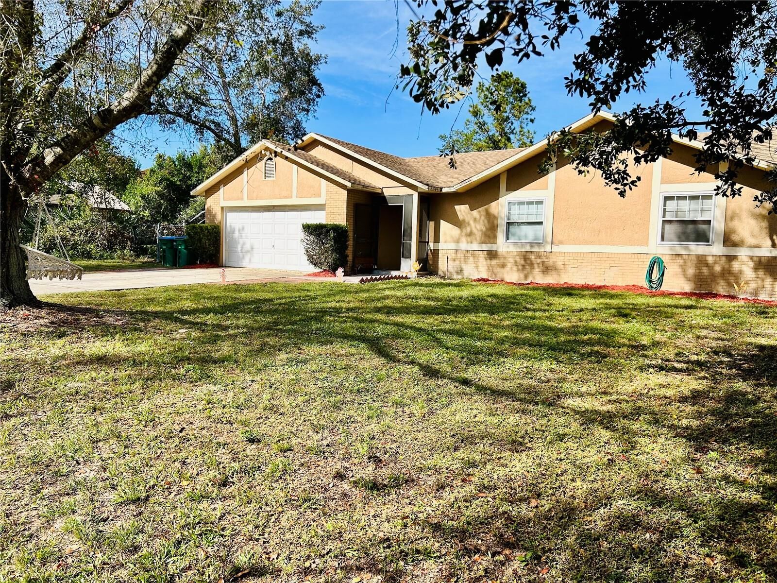 Property Photo:  3144 Boxelder Street  FL 32725 