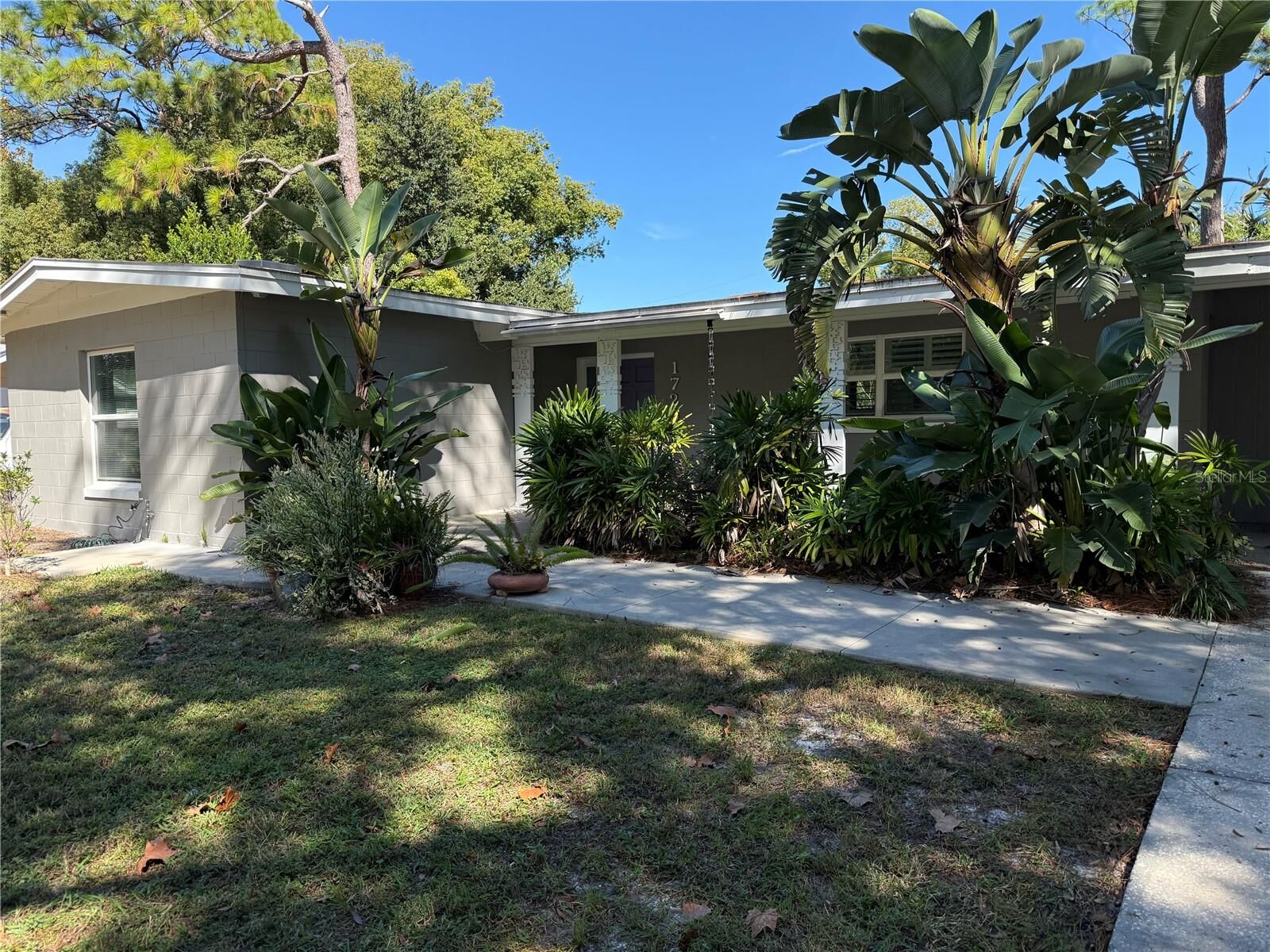 Property Photo:  1725 Mosher Drive  FL 32810 