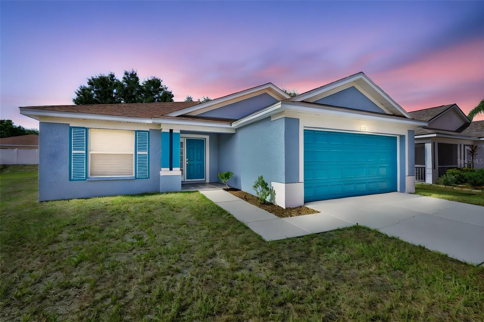 Property Photo:  11345 Coconut Island Drive  FL 33569 