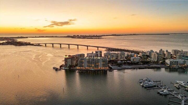 Property Photo: 340 S Palm Avenue 32 FL 34236