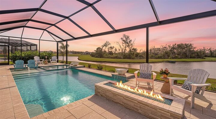 Property Photo:  10323 Ashaway Drive  FL 34219 