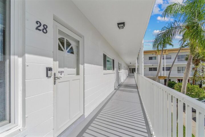 Property Photo:  2430 Brazilia Drive 28  FL 33763 