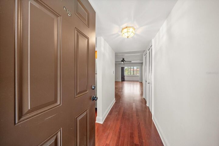 Property Photo:  1243 S Martin Luther King Jr Avenue A202  FL 33756 