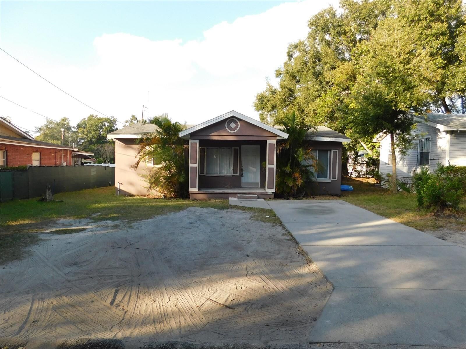 Property Photo:  4210 E Louisiana Avenue  FL 33610 