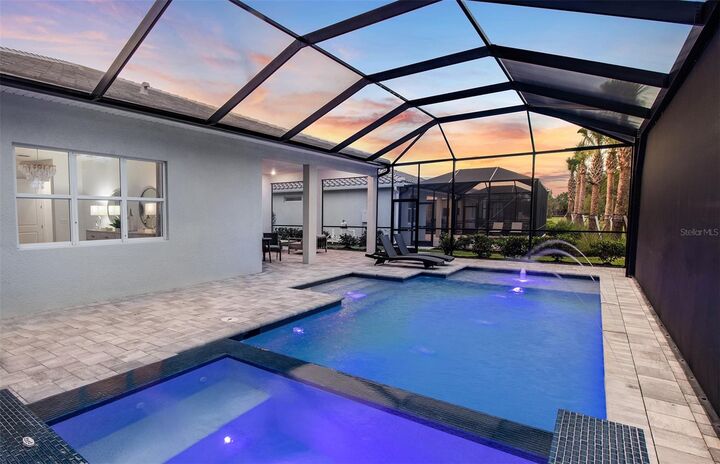 Property Photo:  14716 Eagle Branch Drive  FL 34275 