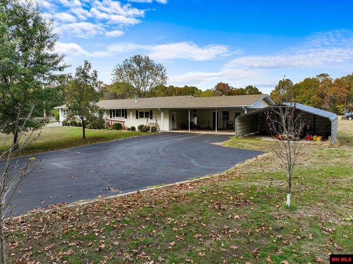 83 Steele Hill Lane  Mountain Home AR 72653 photo