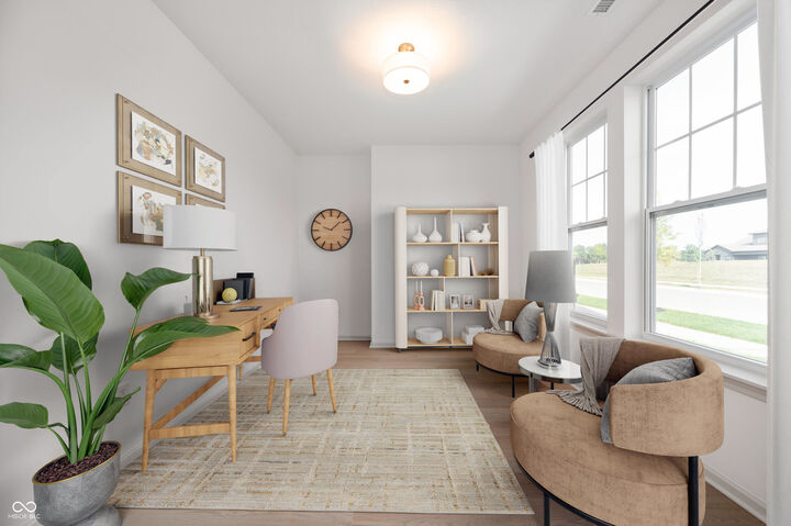 Property Photo: 779 James William Lane IN 46074