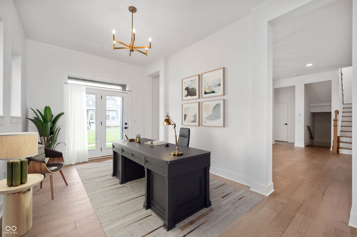 Property Photo: 19945 Tomlinson Road IN 46074