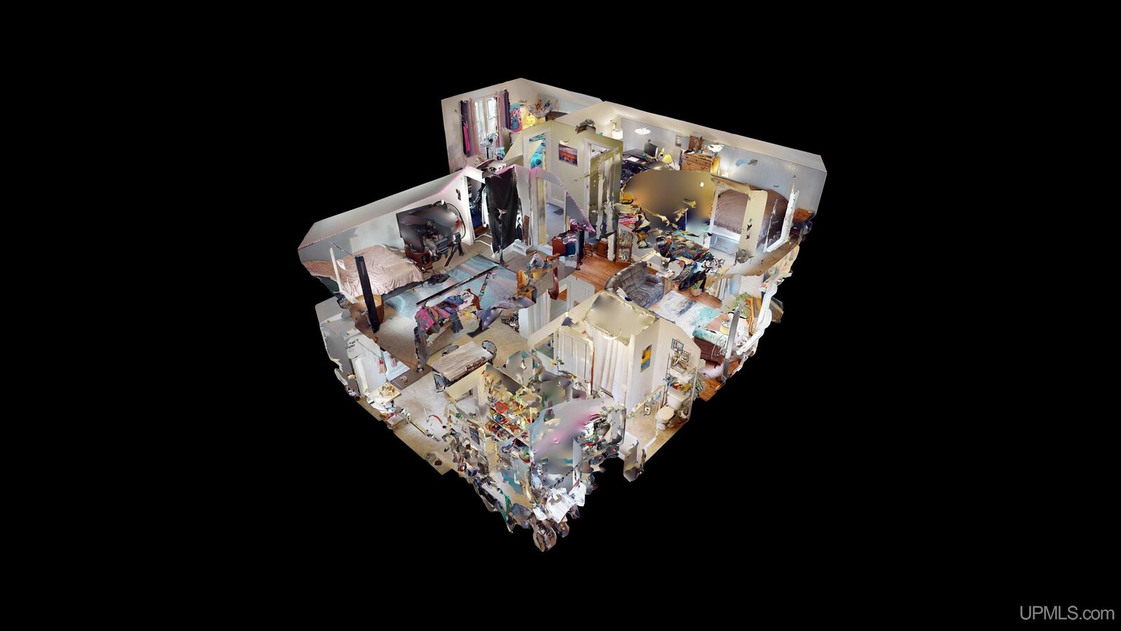 Property Photo: 624 6th Street MI 49945