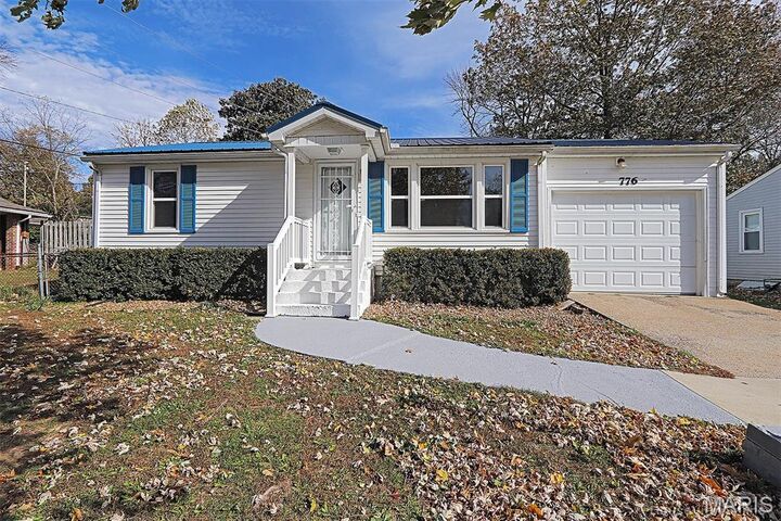 776 W Rodney Drive  Cape Girardeau MO 63701 photo