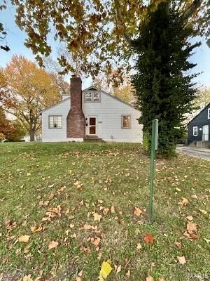 Property Photo: 10026 Jeffrey Drive MO 63137