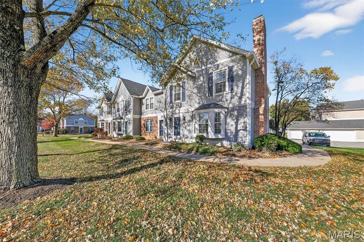 Property Photo: 1626 Florine Boulevard MO 63303