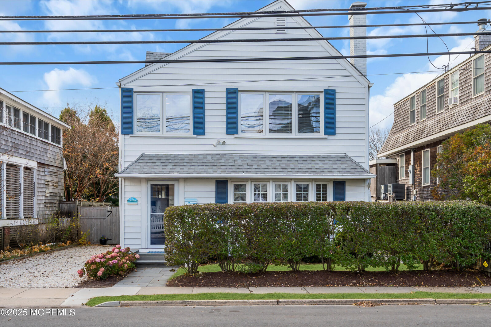 Property Photo: 440 Lake Avenue NJ 08742
