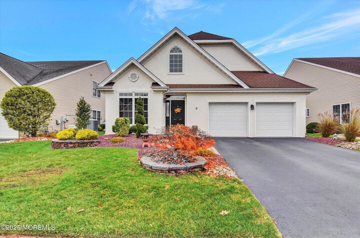 9 Crawford Road  Manalapan NJ 07726 photo