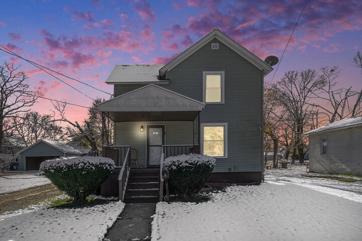Property Photo:  79 Winter Street  MI 49015 