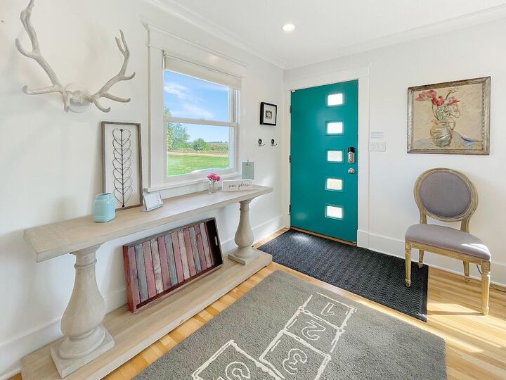 Property Photo: 18312 Avery Road MI 49128