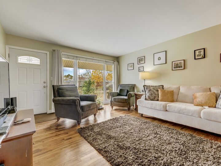 Property Photo:  550 Norridge Lane  IL 60169 