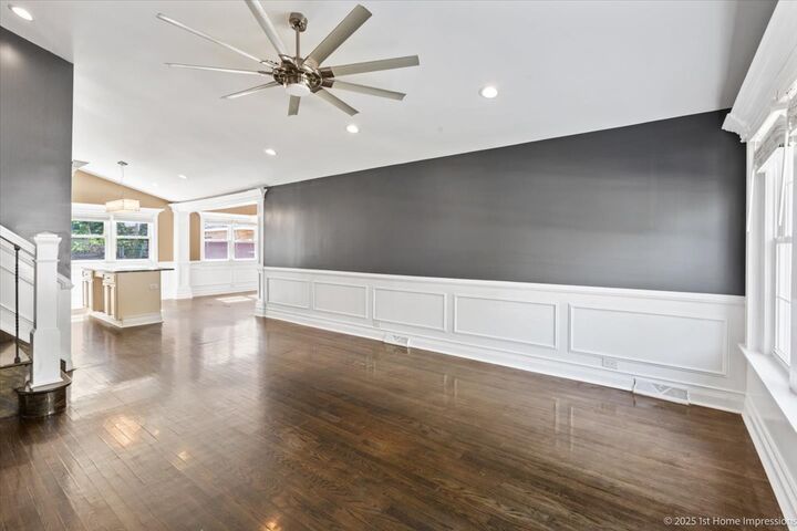 Property Photo: 4325 Adeline Drive IL 60453