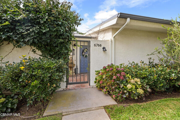 Property Photo: 6766 Las Olas Way CA 90265