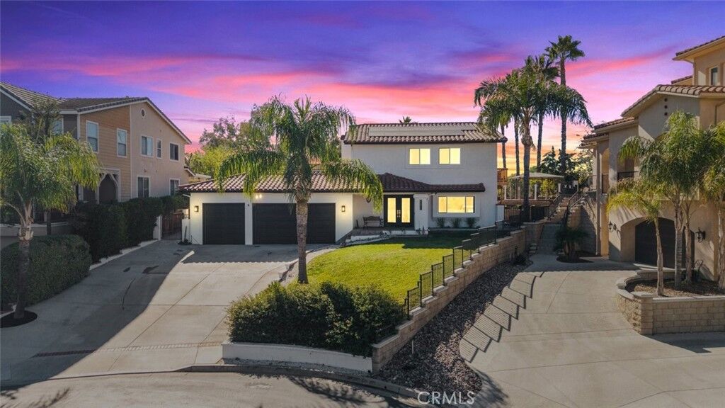 Property Photo:  22511 Cascade  CA 92587 