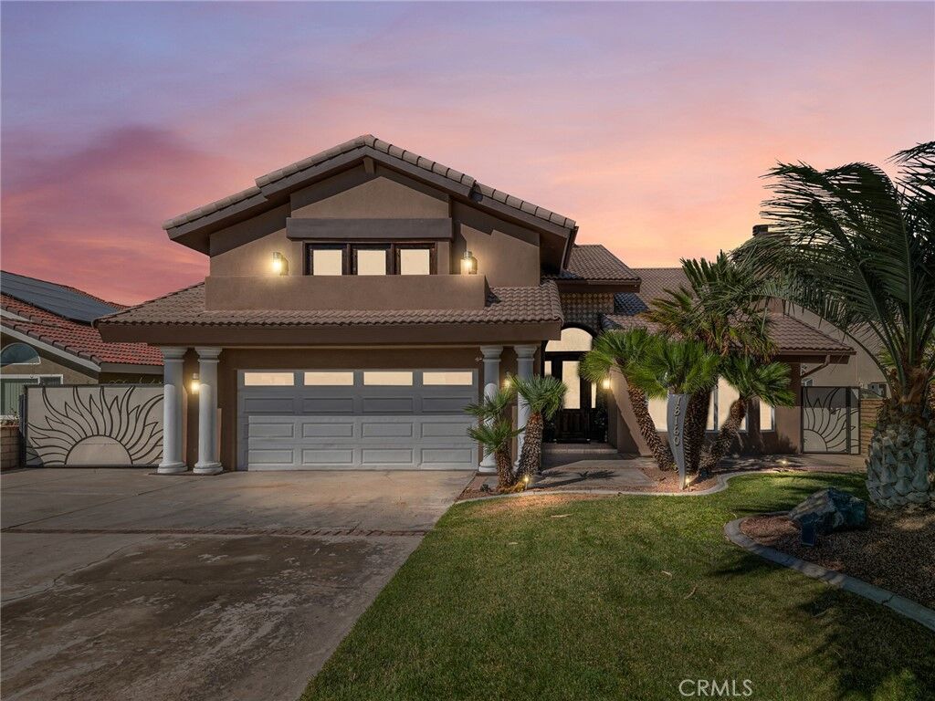 Property Photo:  18160 Harbor Drive  CA 92395 