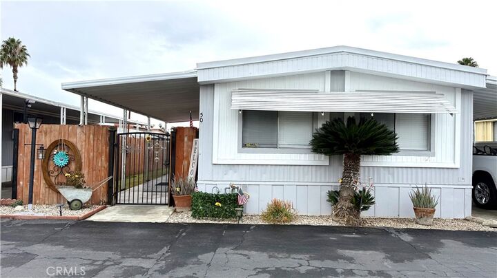 Property Photo:  25521 Lincoln Avenue 50  CA 92544 