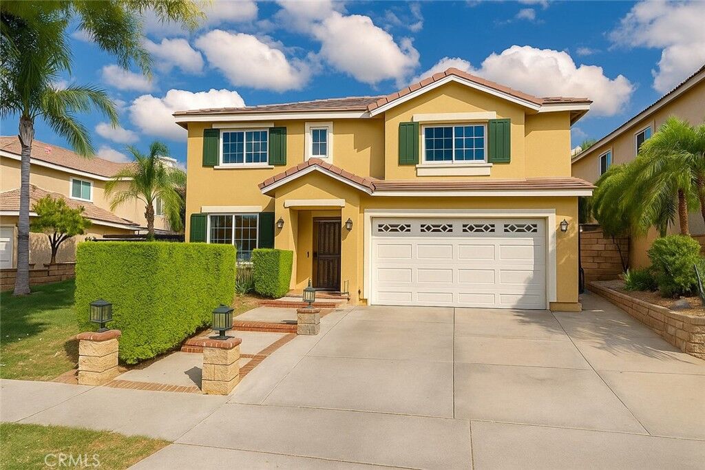 Property Photo:  2559 Gilbert Avenue  CA 92881 