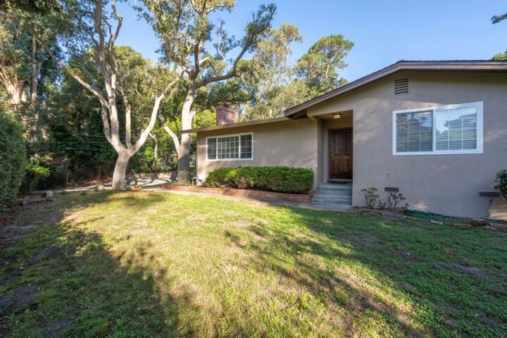 Property Photo: 2 E Of Torres Avenue CA 93921