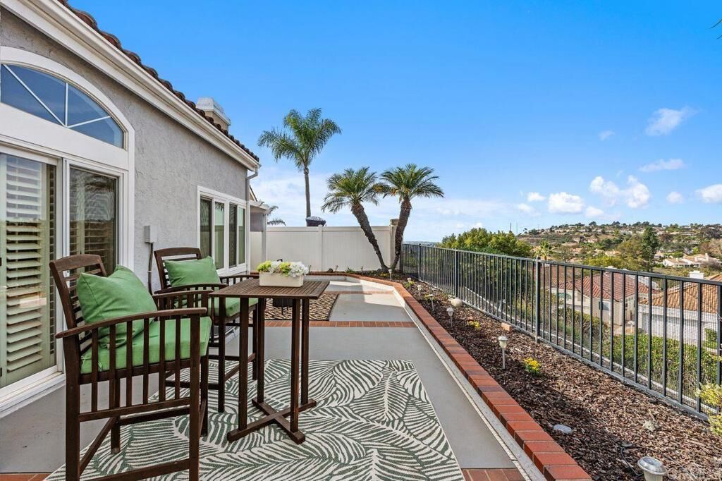 Property Photo: 1263 Via Navajo CA 92078