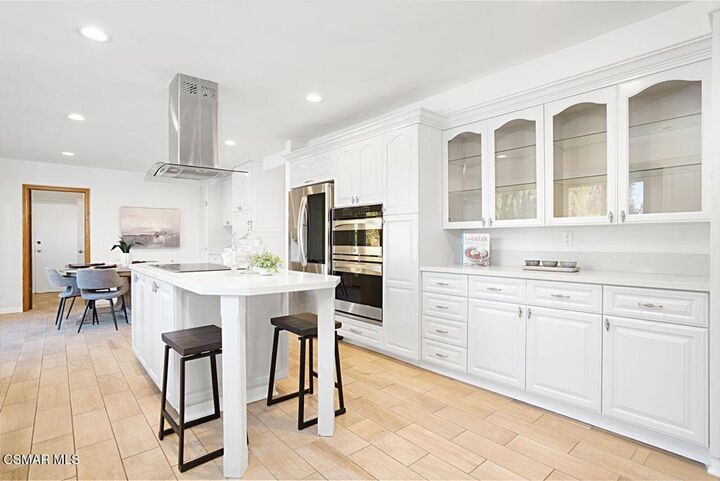 Property Photo:  1811 El Monte Drive  CA 91362 