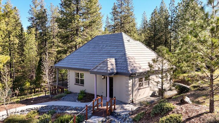 Property Photo:  11966 Logans Run Court  CA 95945 