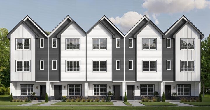 Property Photo: 700 N Dupont Ave #209 TN 37115