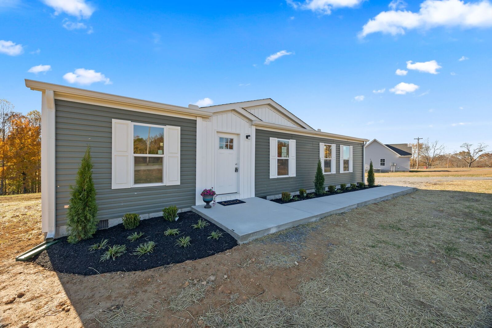 Property Photo:  20 Pumpkintown Rd  TN 37083 