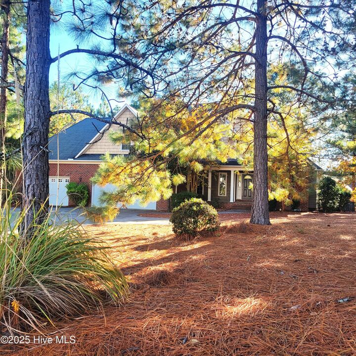 Property Photo: 223 Longleaf Drive NC 27376