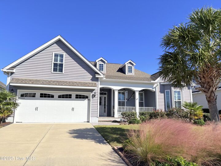 Property Photo: 7111 Ascension Drive SW NC 28469