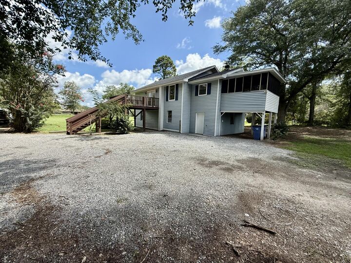 Property Photo:  2592 White Oak Road  GA 30824 