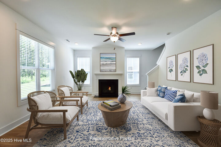 Property Photo:  1042 Paddington Avenue NE  NC 28451 