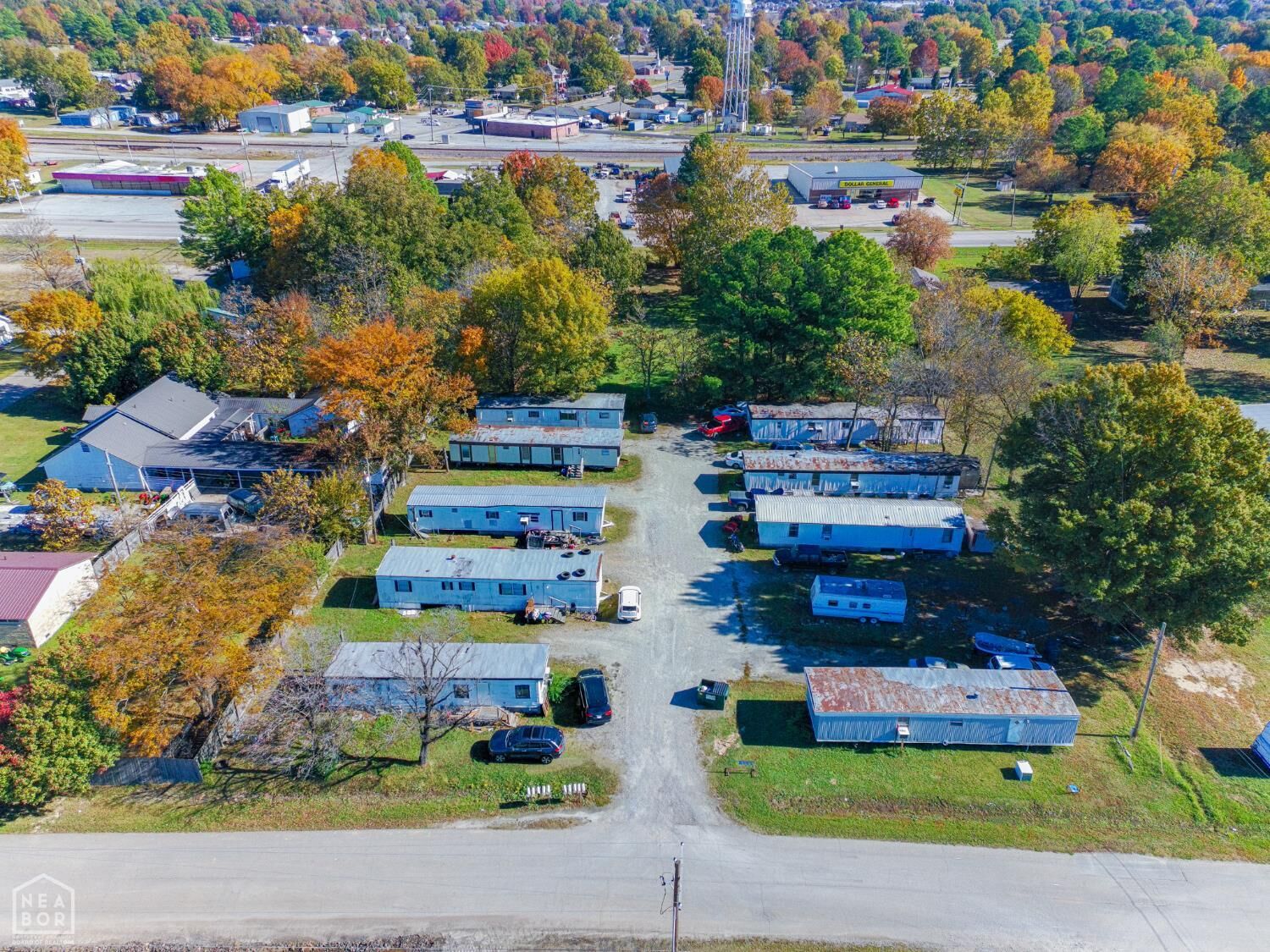 Property Photo:  141 School Street  AR 72416 