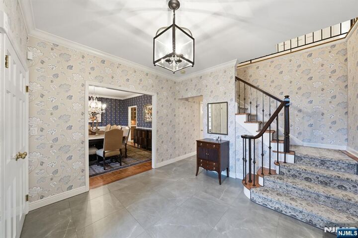 Property Photo: 91 Tekening Drive NJ 07670